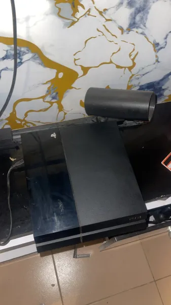 Ps4 play station