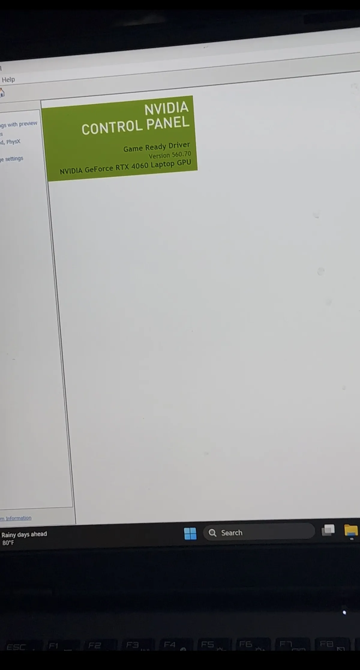 Ami gaming laptop - Image 3