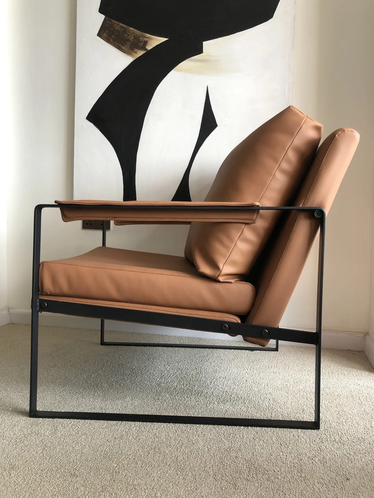 Zao Arm Chair - Image 2