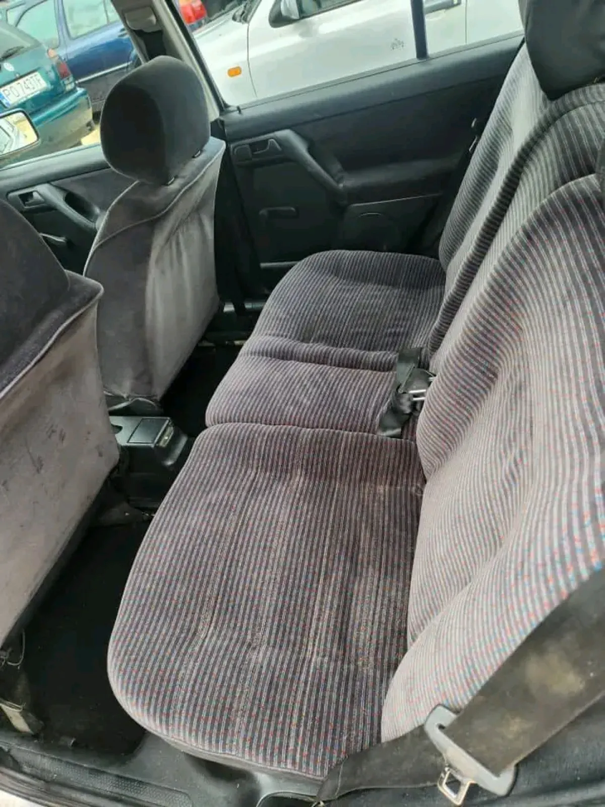 Volkswagen Golf3 wagon for sale - Image 3