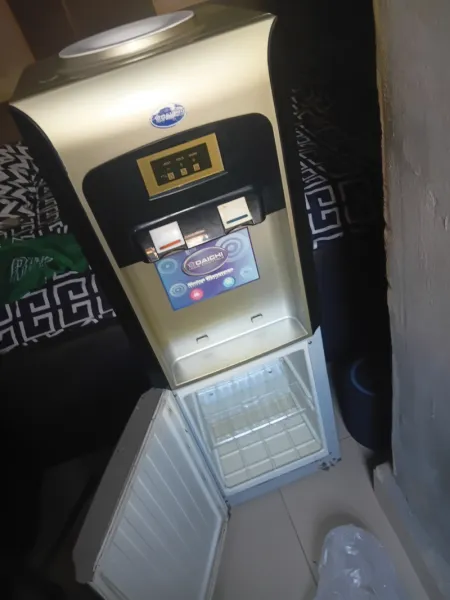 thermocool water dispenser
