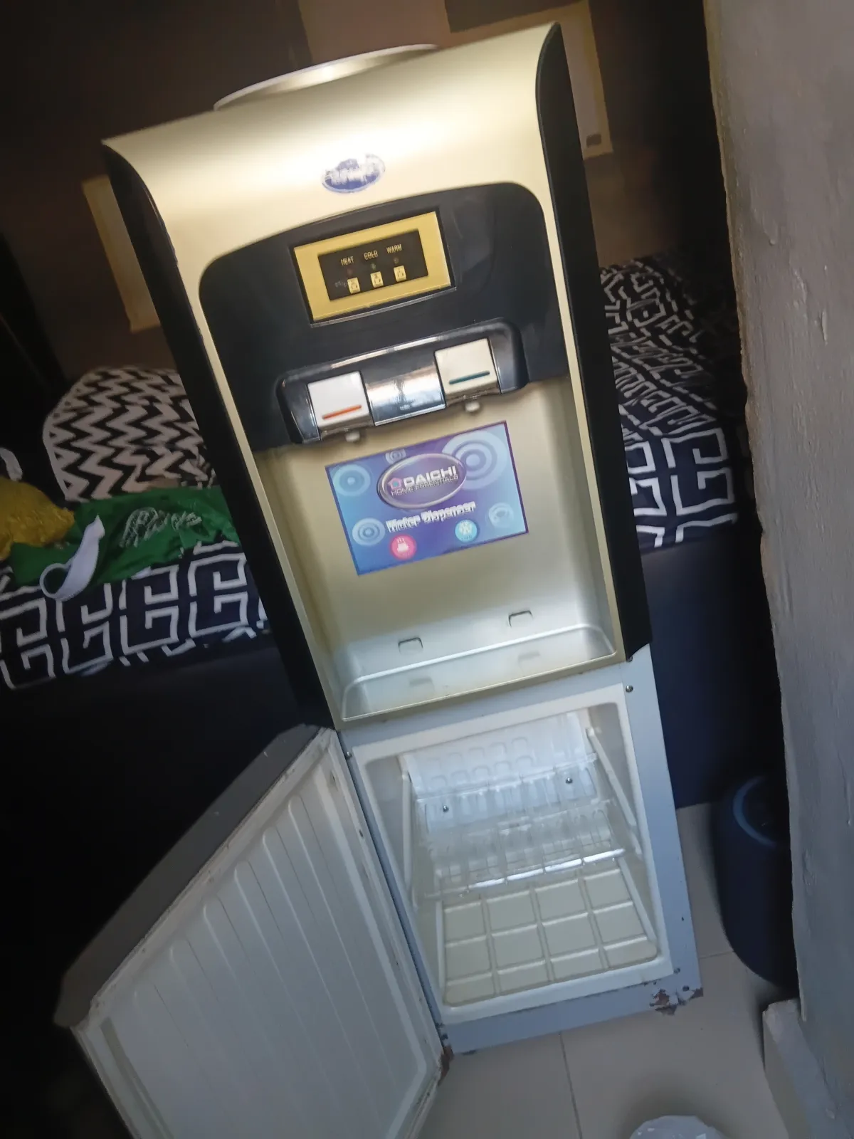 thermocool water dispenser - Image 2
