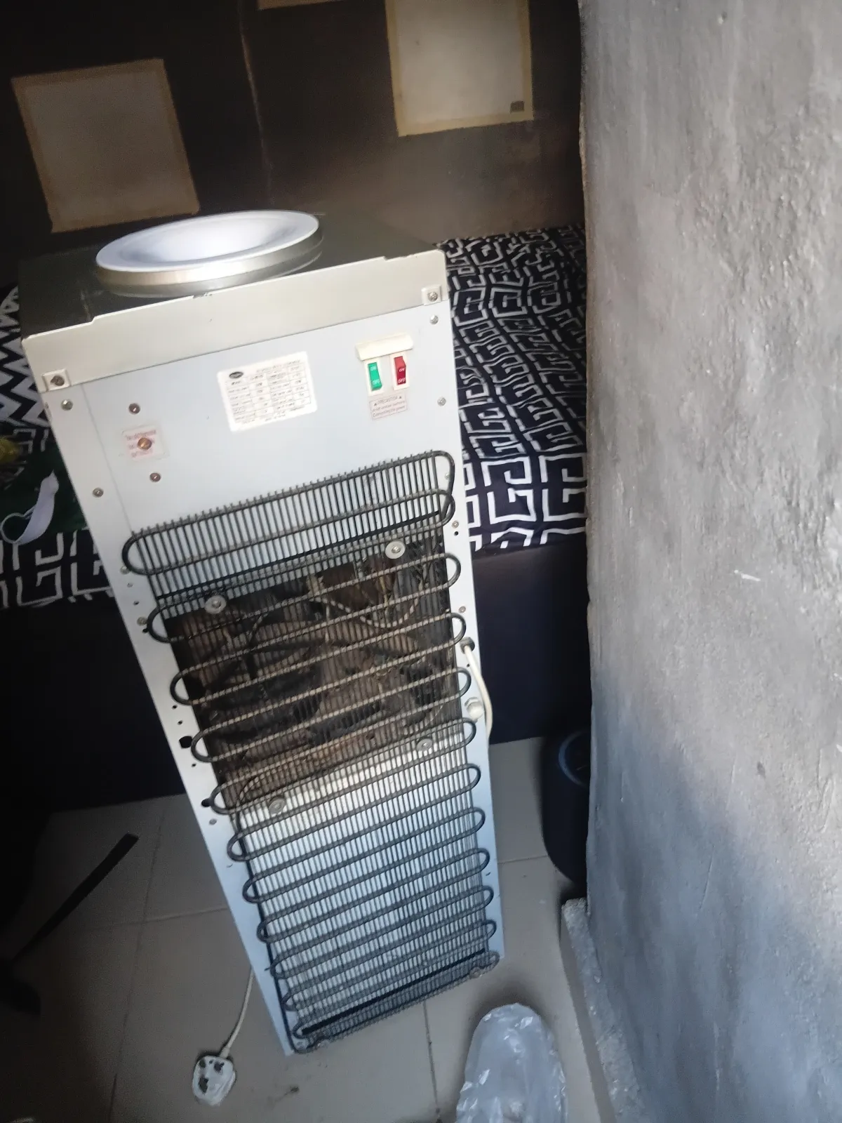 thermocool water dispenser - Image 3