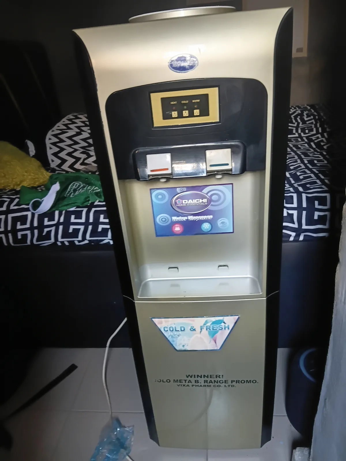 thermocool water dispenser - Image 4