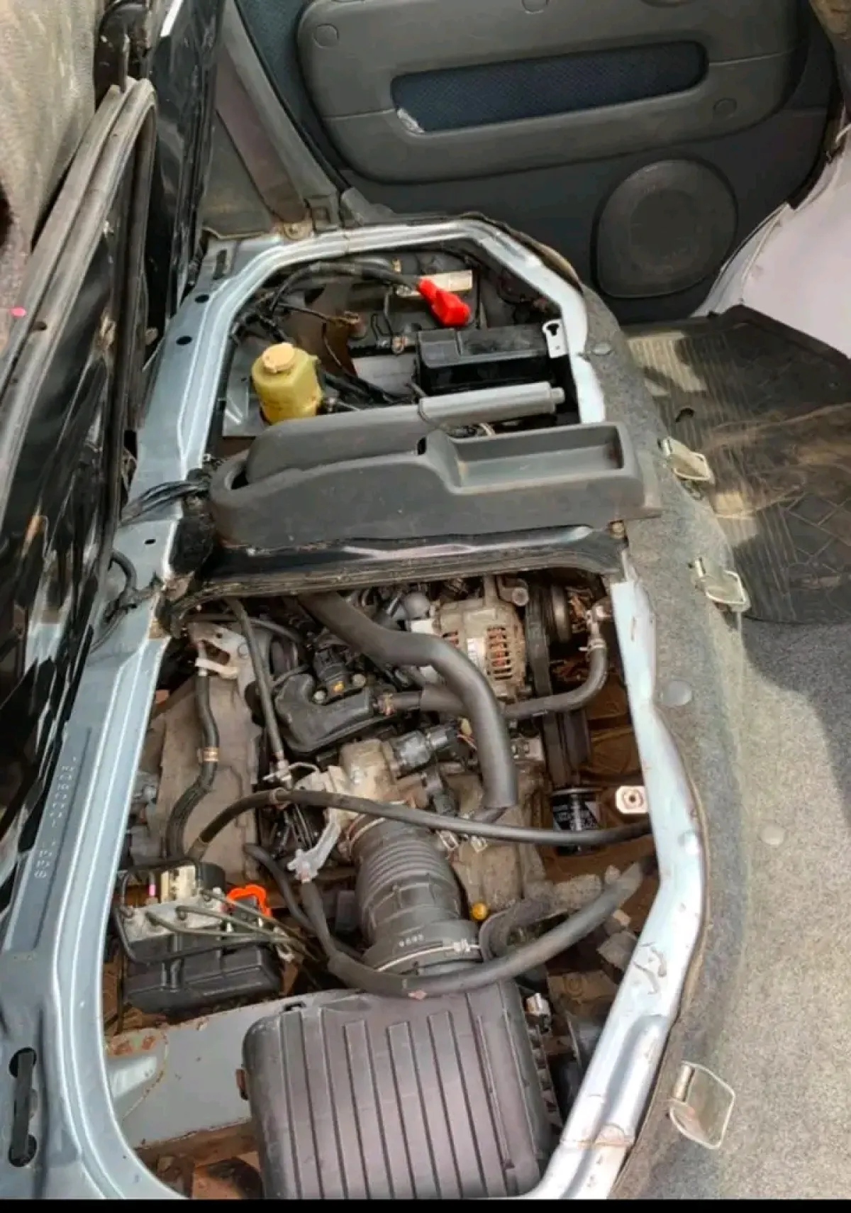 Daihatsu Hijet For Sale - Image 4