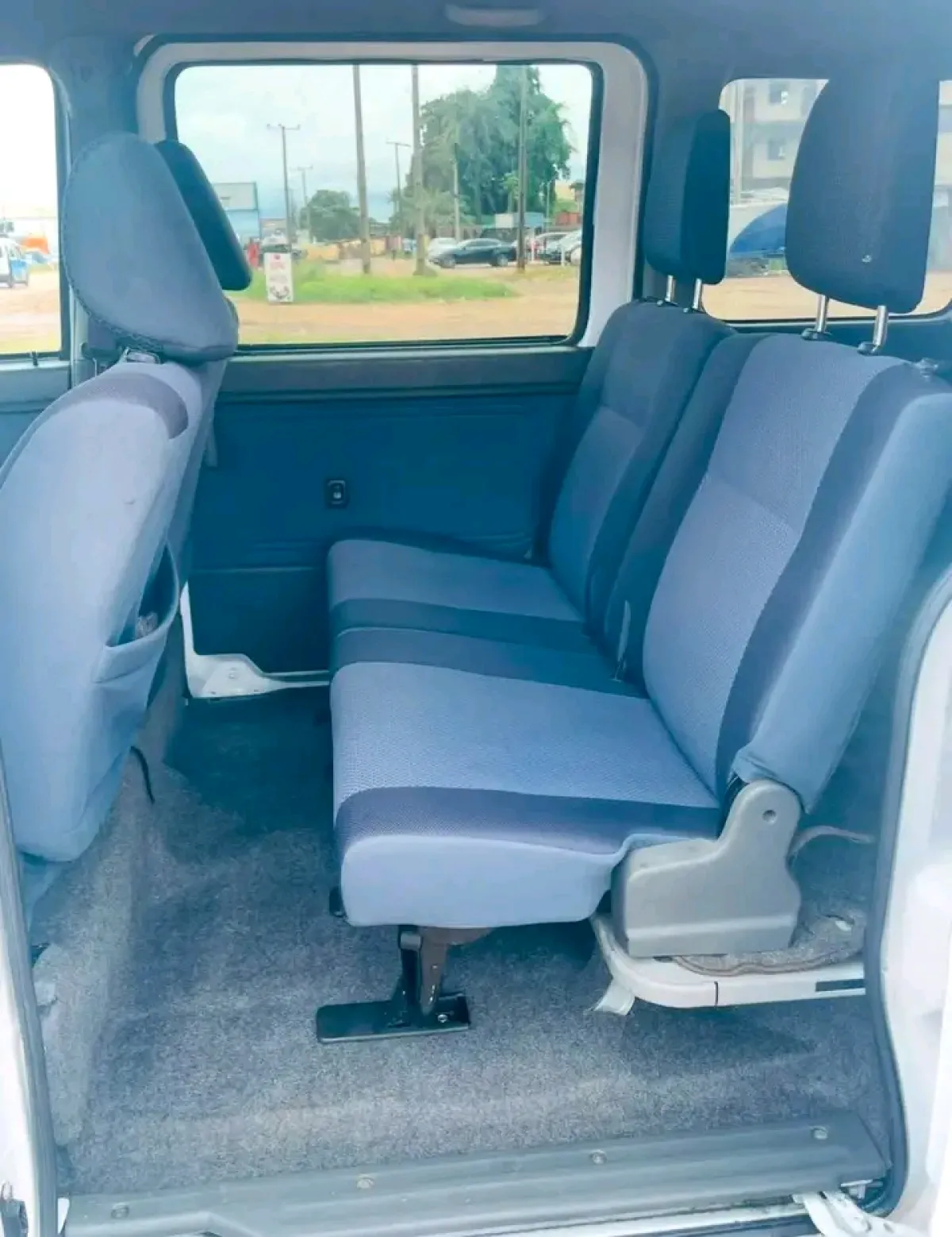 Daihatsu Hijet For Sale - Image 3
