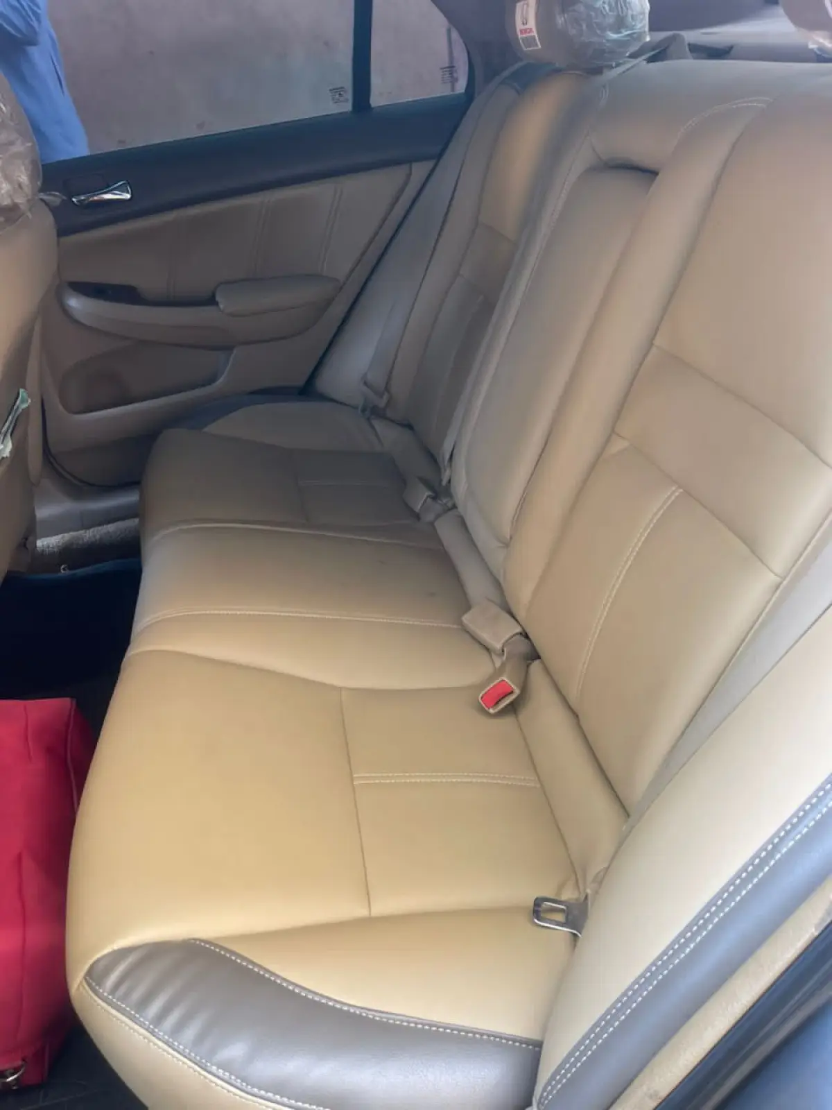 C230 MERCEDES BENZ 2007 - Image 12