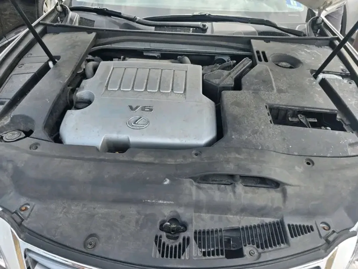 Lexus ES350 For Sale - Image 5