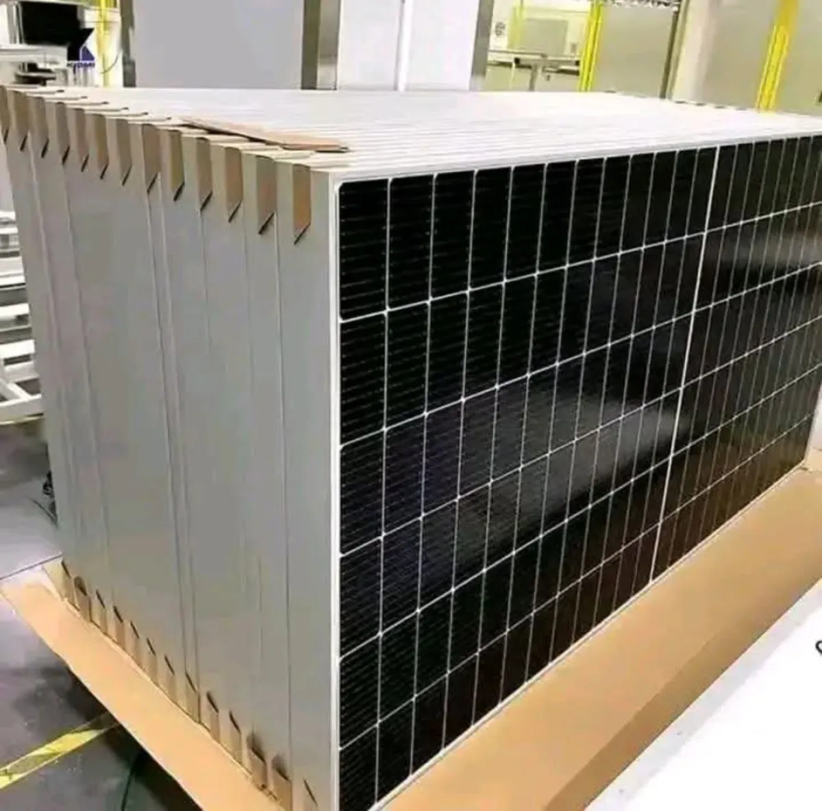 Sunking solar inverter chest freezer - Image 7