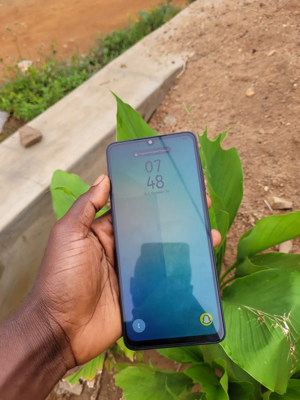 Samsung Galaxy A06 644GB RAM - Image 1