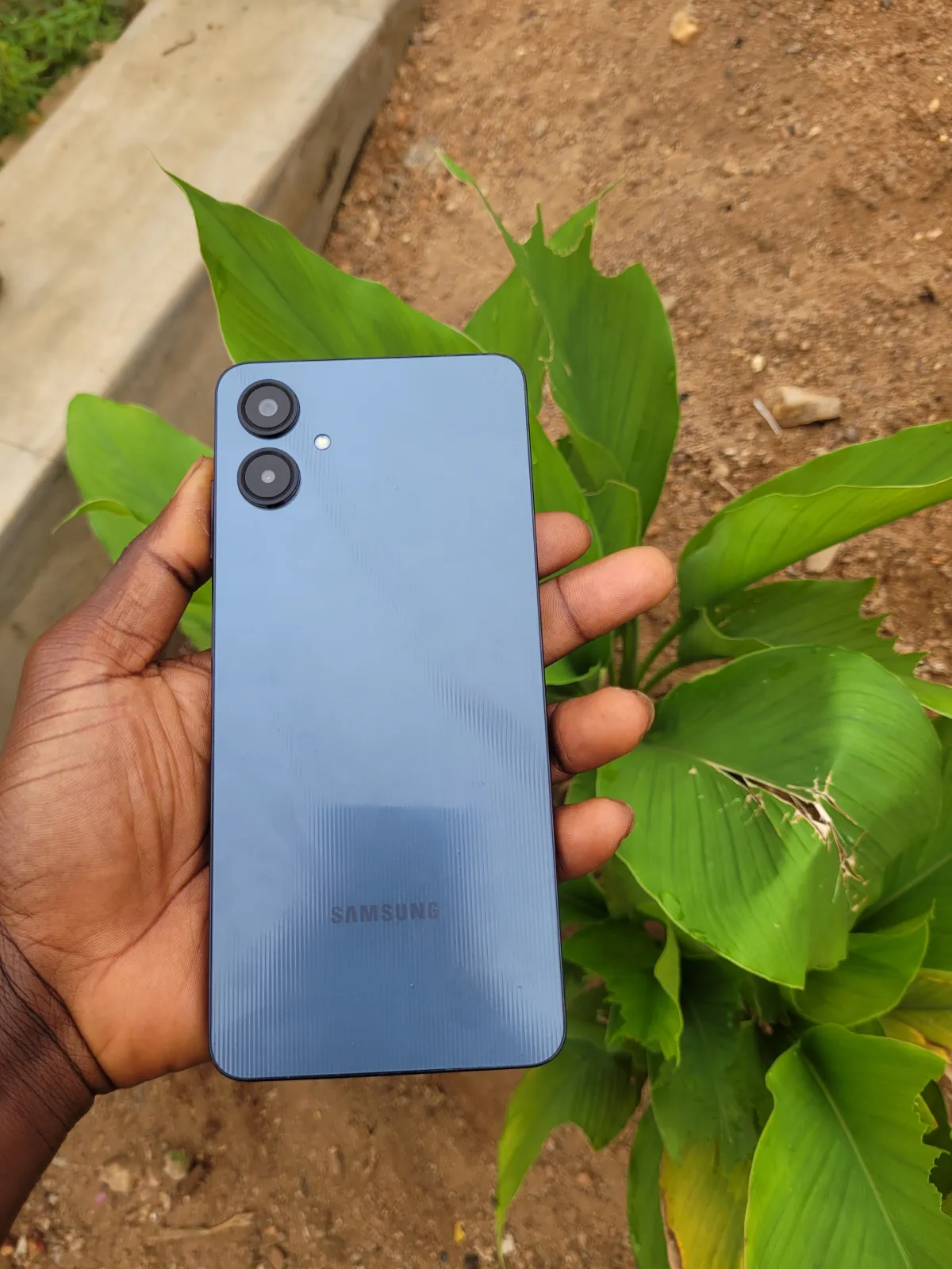 Samsung Galaxy A06 644GB RAM - Image 3