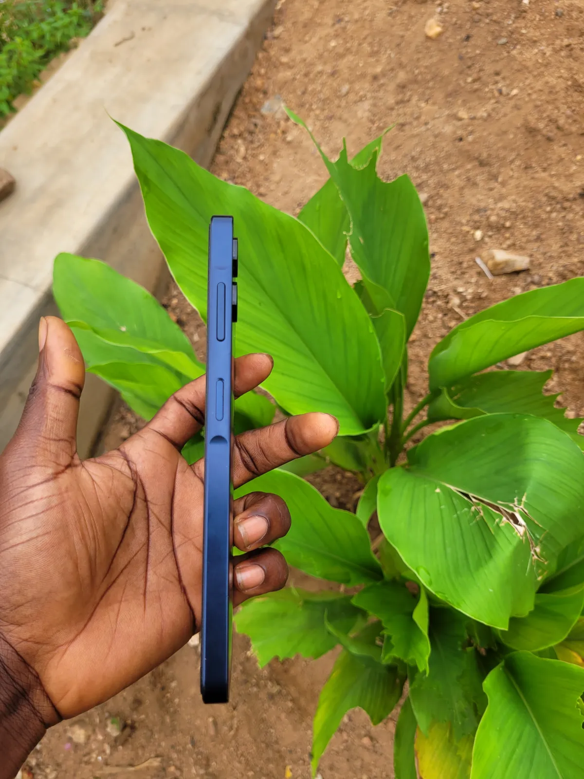 Samsung Galaxy A06 644GB RAM - Image 4
