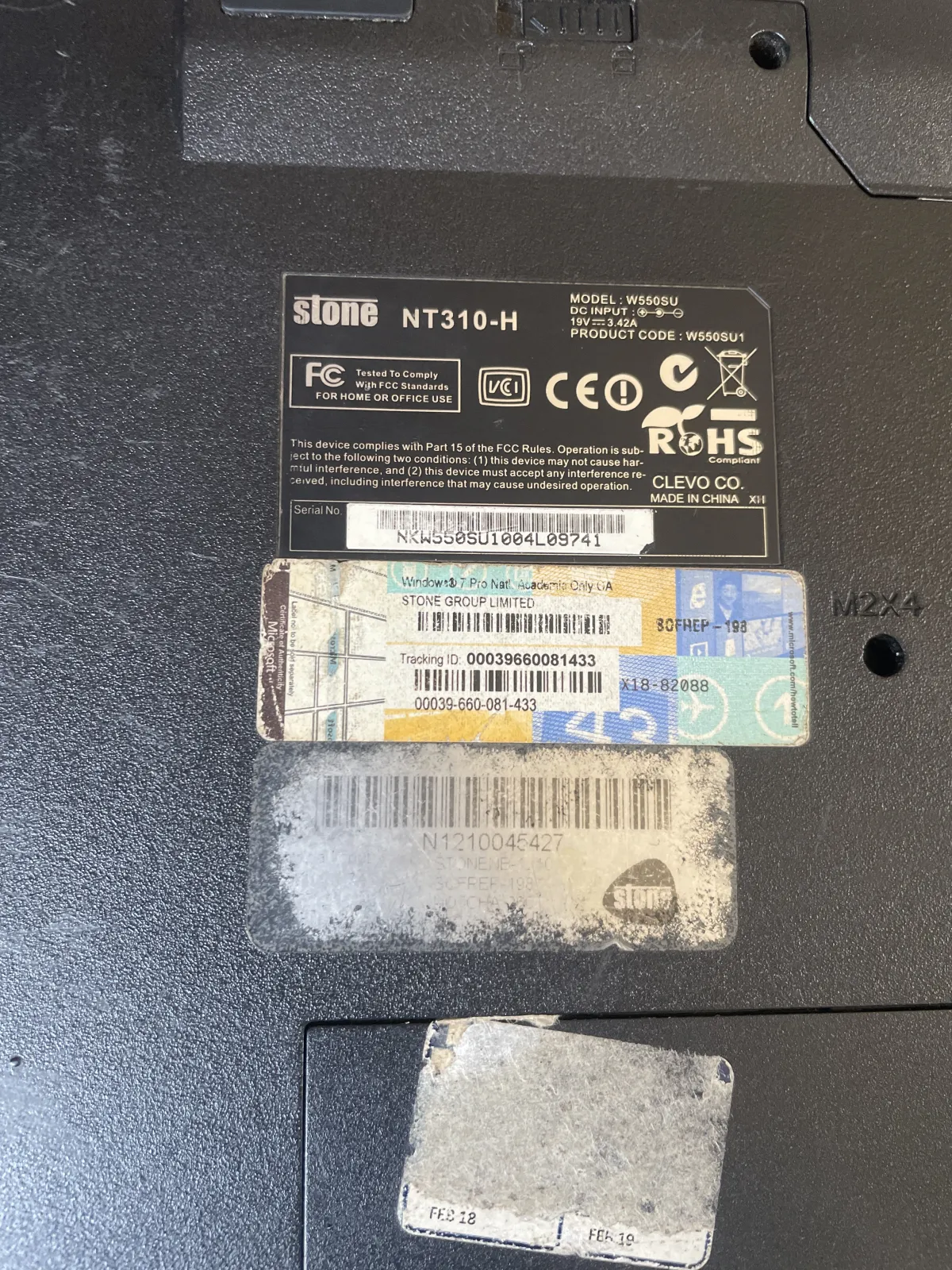 Laptop - Image 3