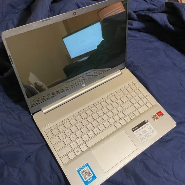 HP Notebook 14s-dq1005nia