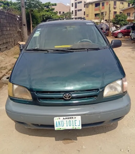 Toyota