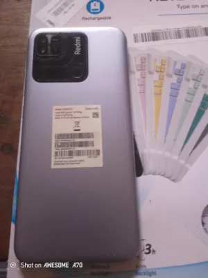Redmi 10A for sale