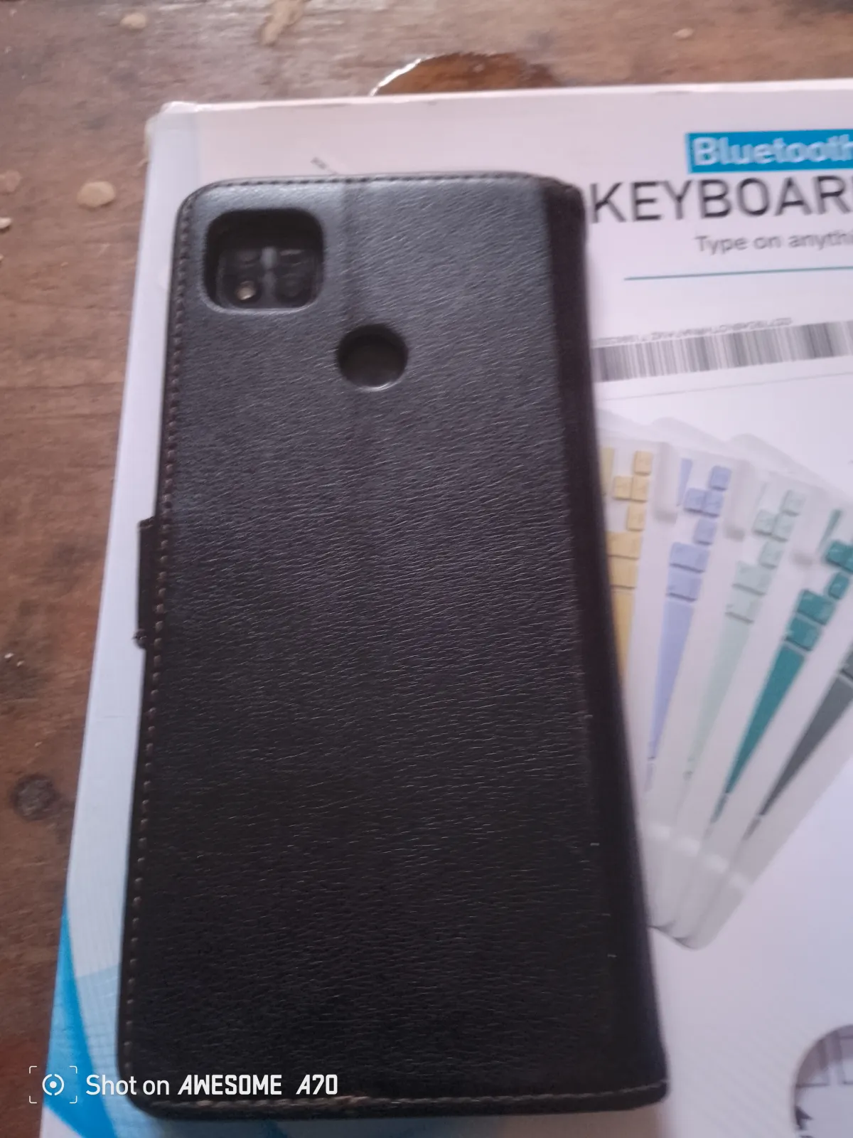 Redmi 10A for sale - Image 5