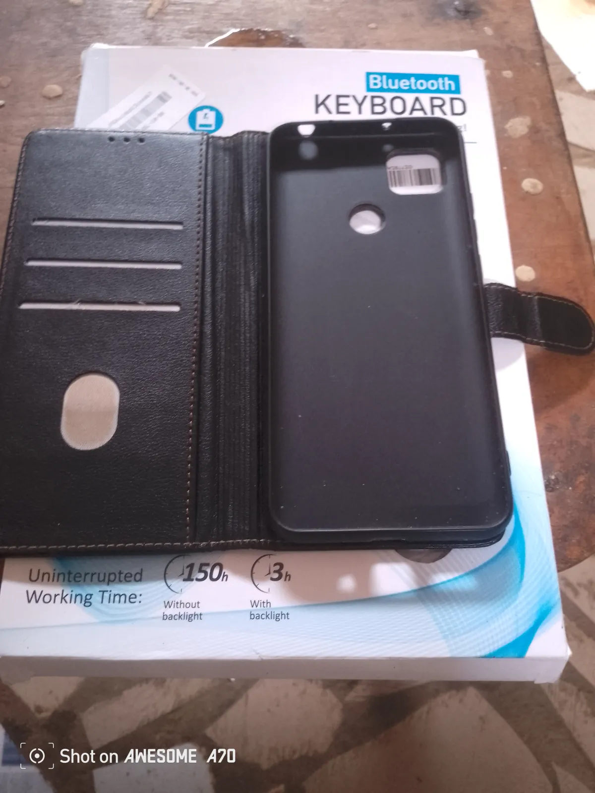 Redmi 10A for sale - Image 8