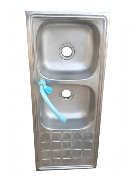 Sink