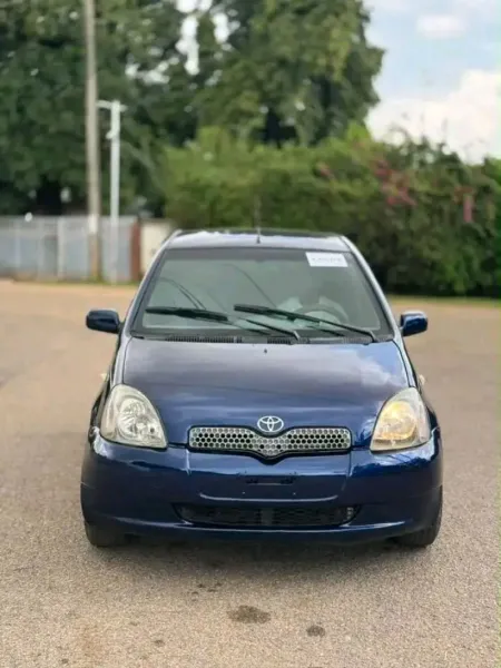 Toyota 2004 Yaris for sale