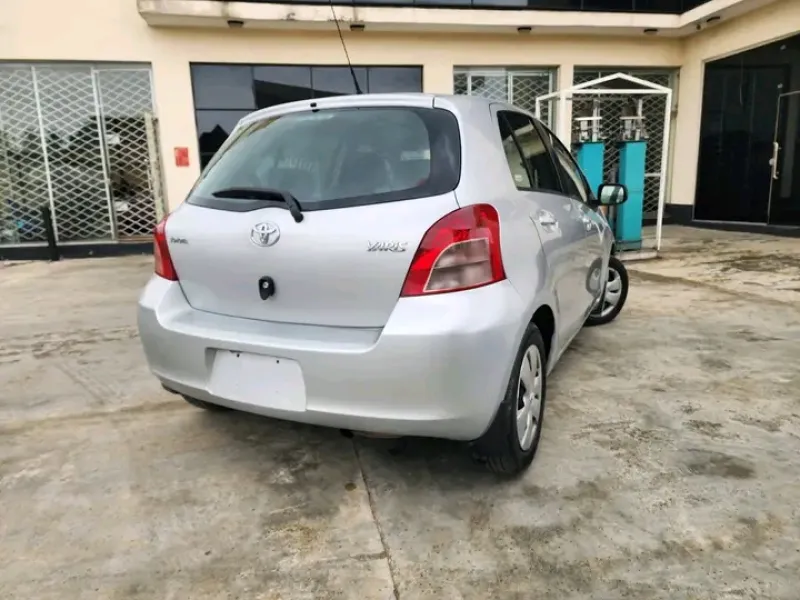 Toyota Yaris For Sale