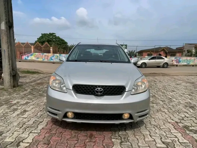 2004 Toyota Matrix For Sale