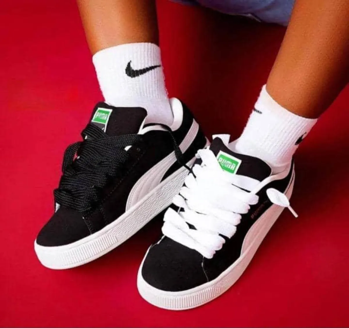 Luxury shoes - Image 1