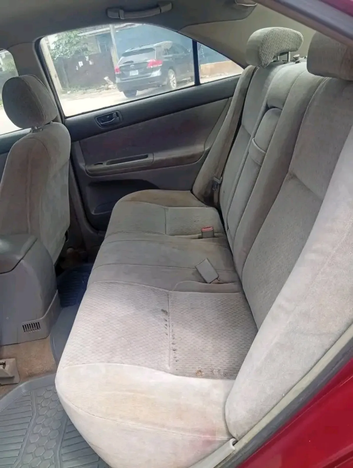 2003 Toyota camry - Image 5