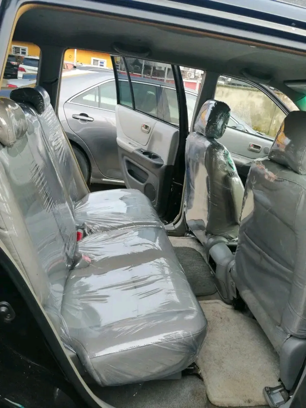 Toyota Highlander - Image 3
