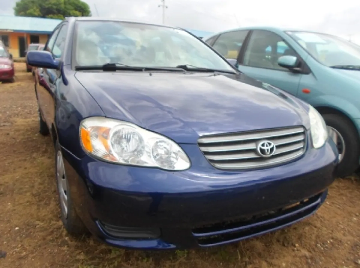 Vehicle - Image 2