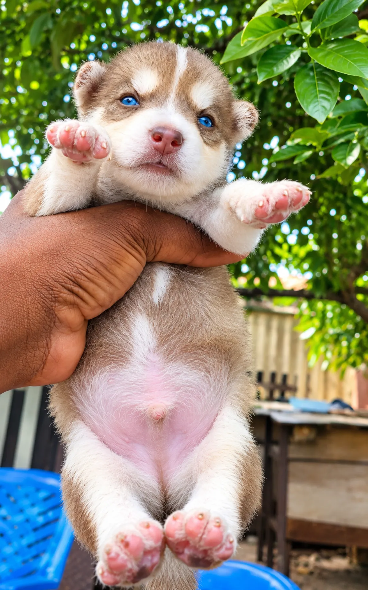 Male Siberian Husky Puppies for Sale - Image 1