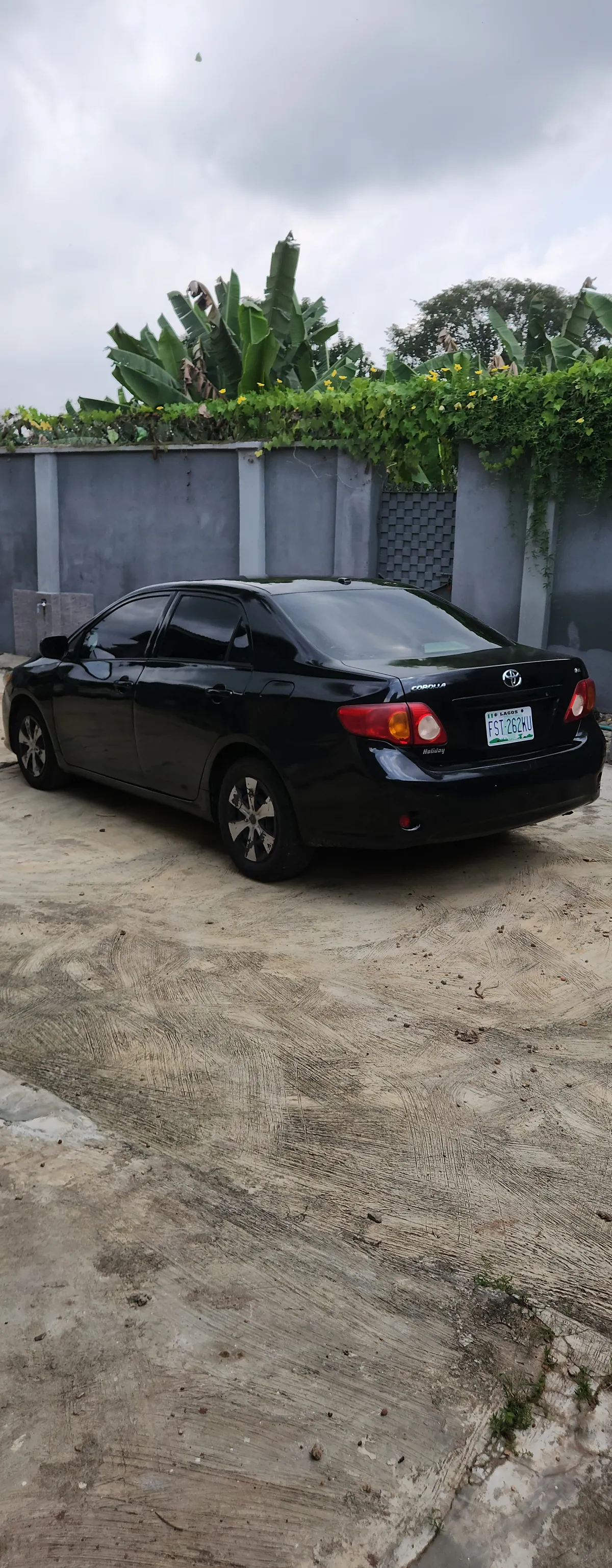 Toyota corolla for sale! - Image 3