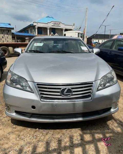 Lexus ES 350 for sale