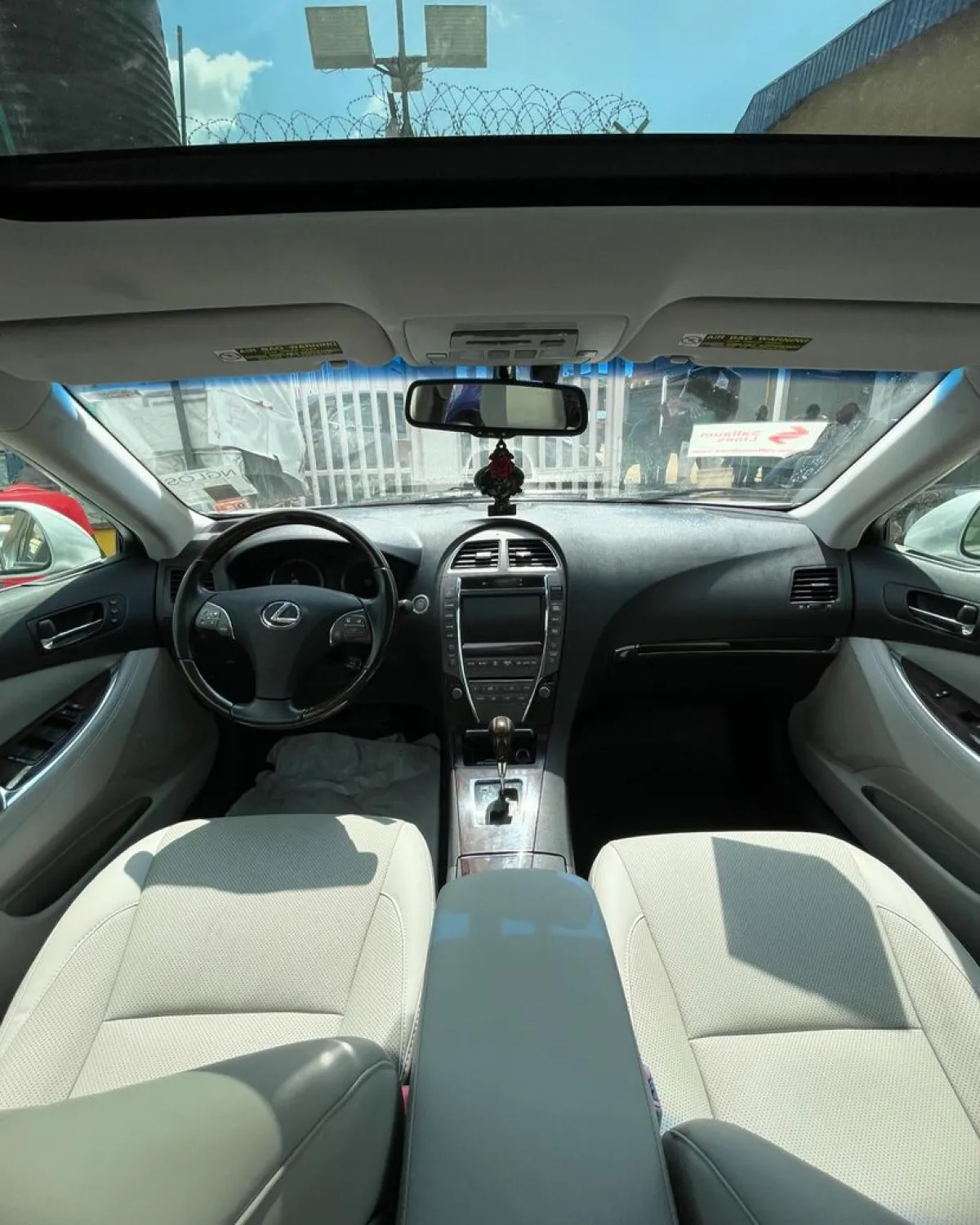 Lexus ES 350 for sale - Image 2