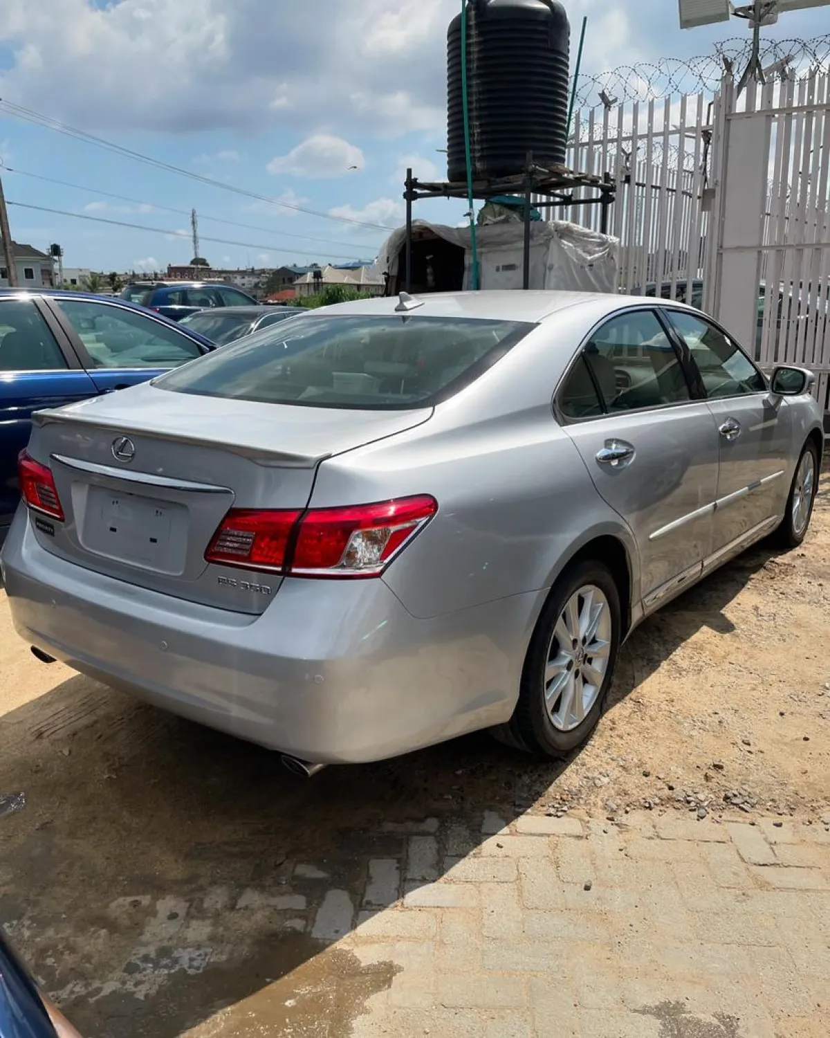 Lexus ES 350 for sale - Image 3
