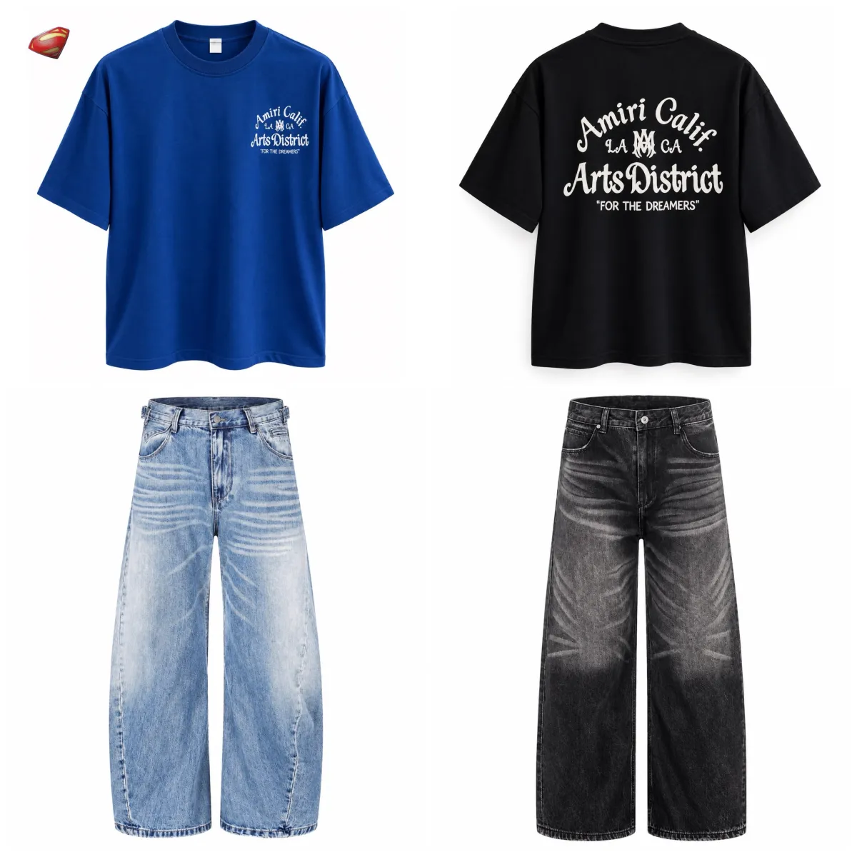 Mens wears - Image 2