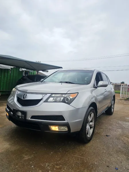 Acura MDX 2011 for sale