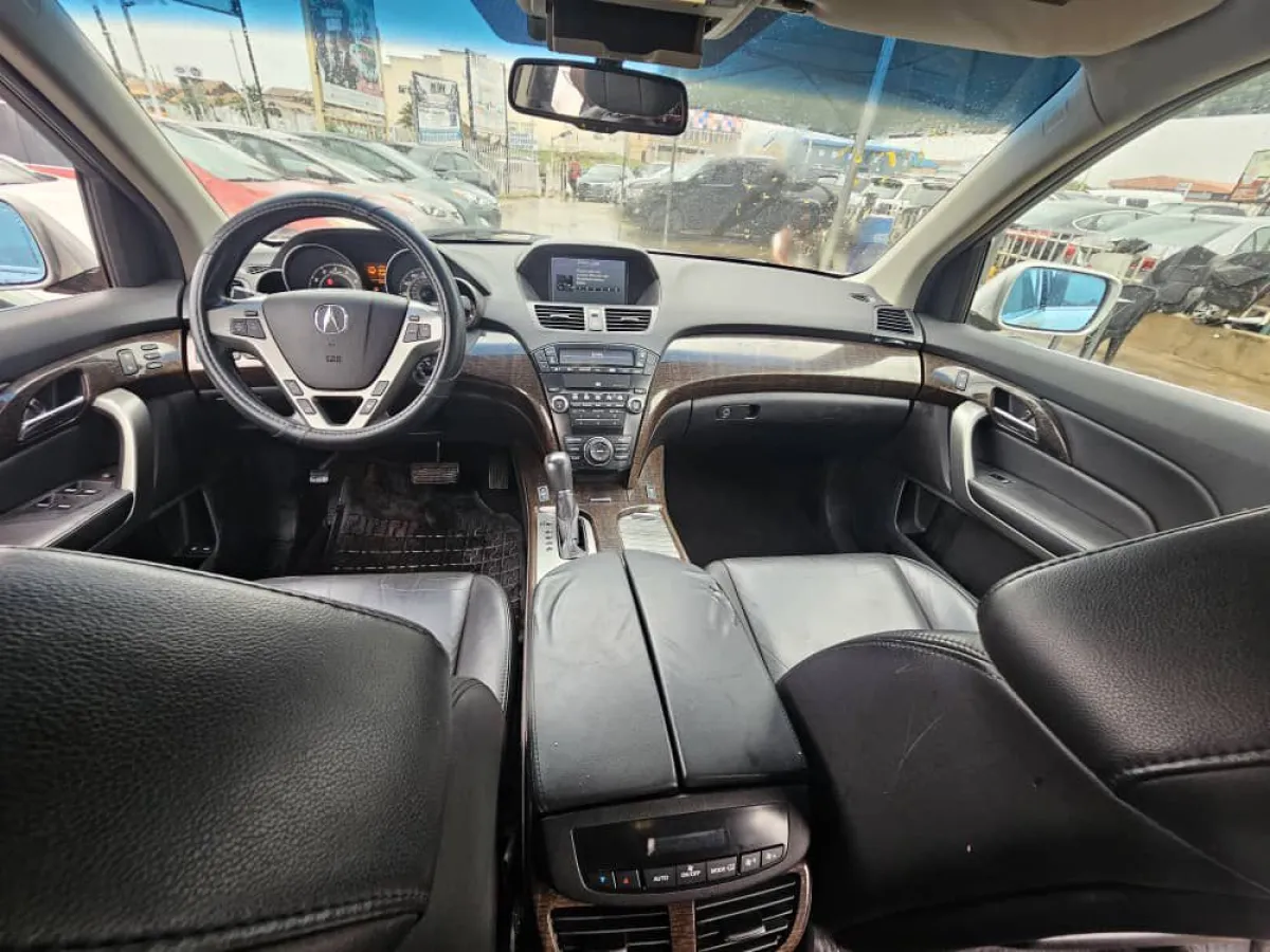 Acura MDX 2011 for sale - Image 2