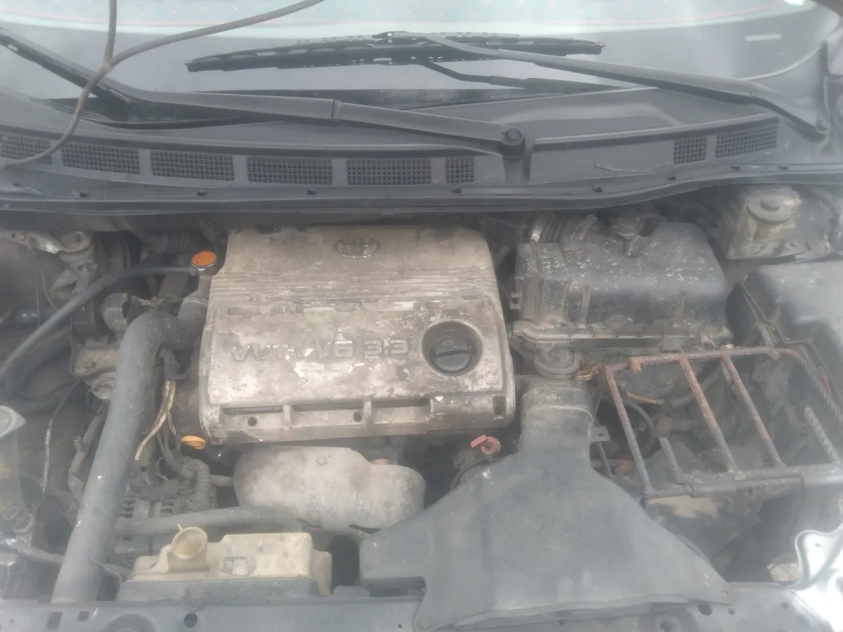 Toyota sienna for sale - Image 4