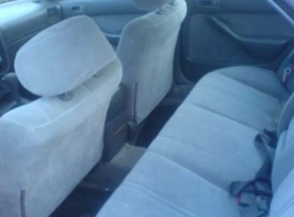 1994 Toyota Camry (cleared From Tin Can) - Image 3