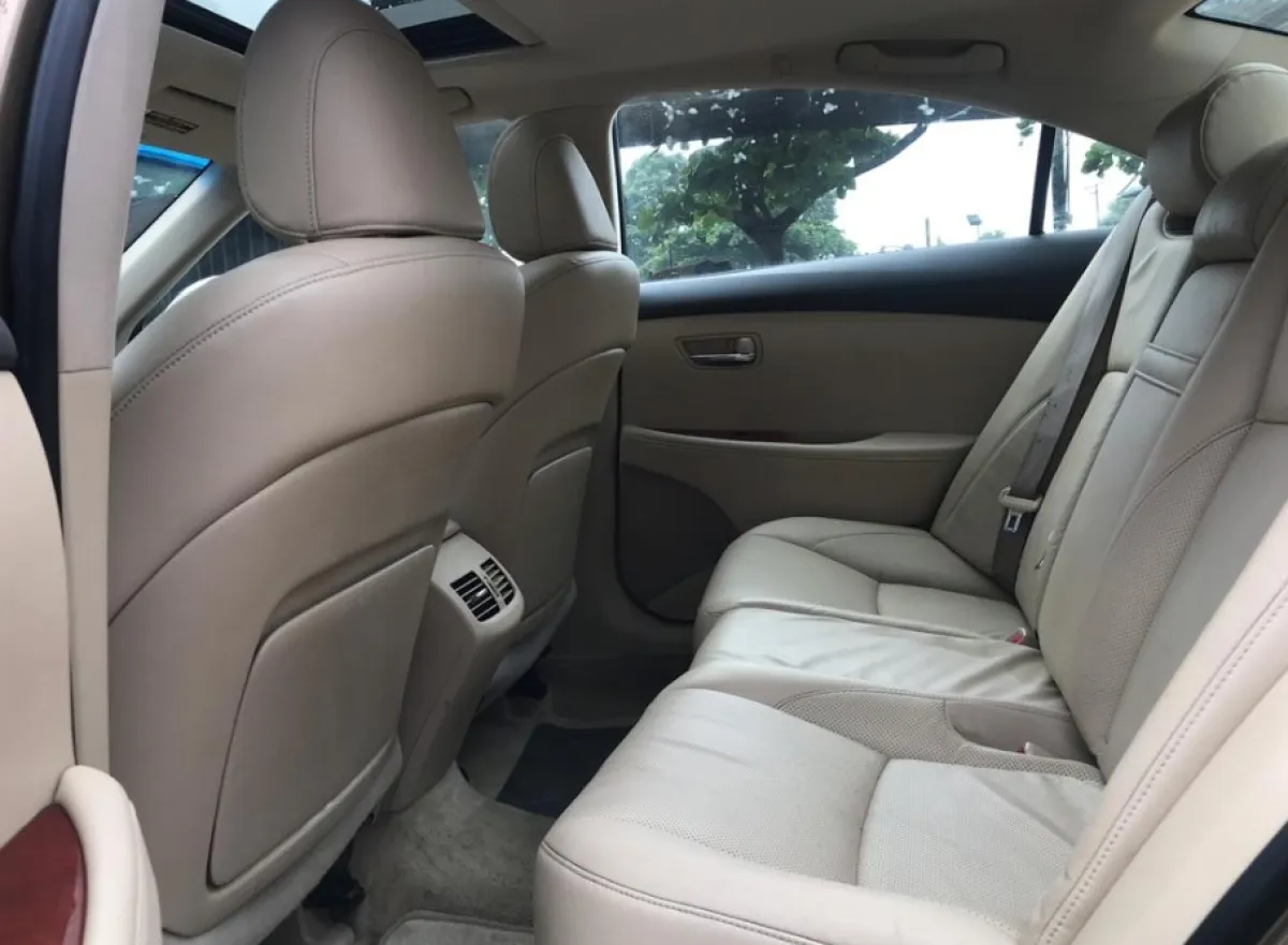 Lexus ES 350 - Image 3