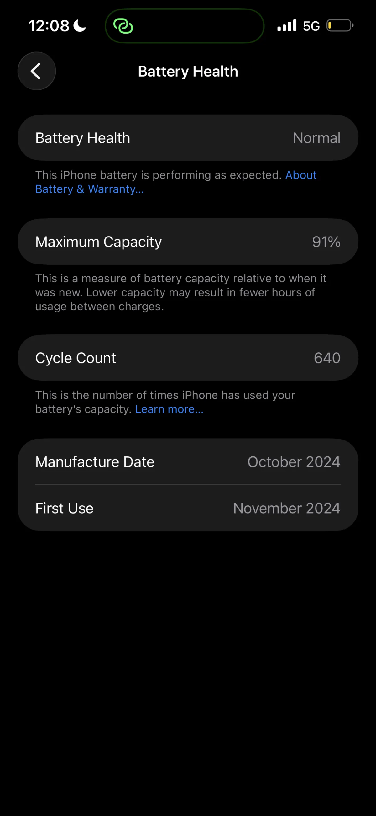 16 plus 128gb - Image 3