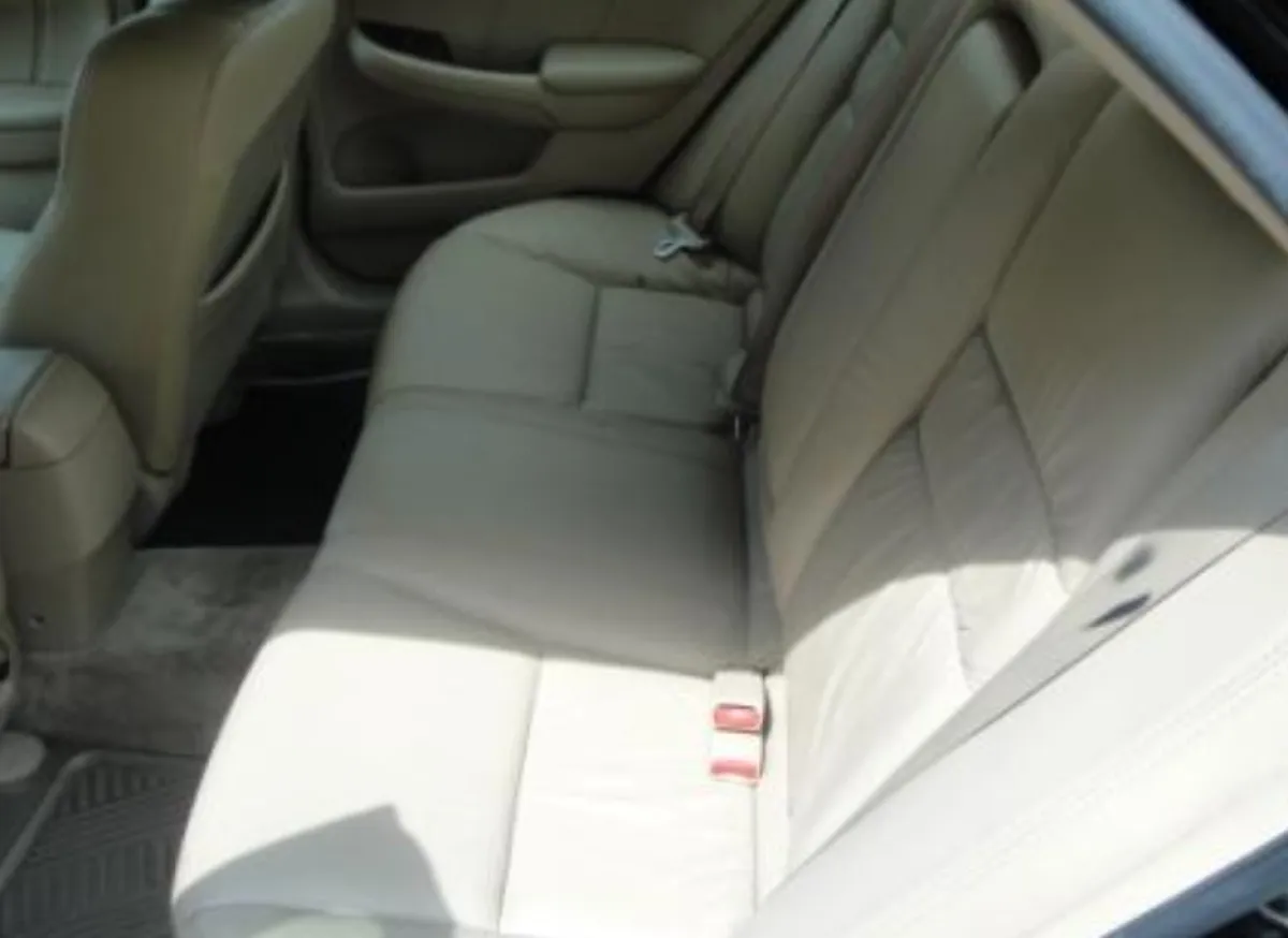 Honda Accord 2007 Model - Image 4