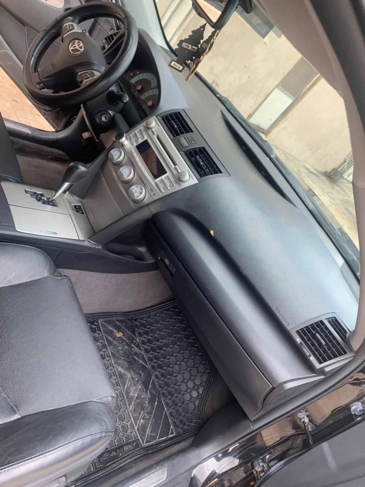 Toyota Camry sport 2010 Model For Sale - Image 6