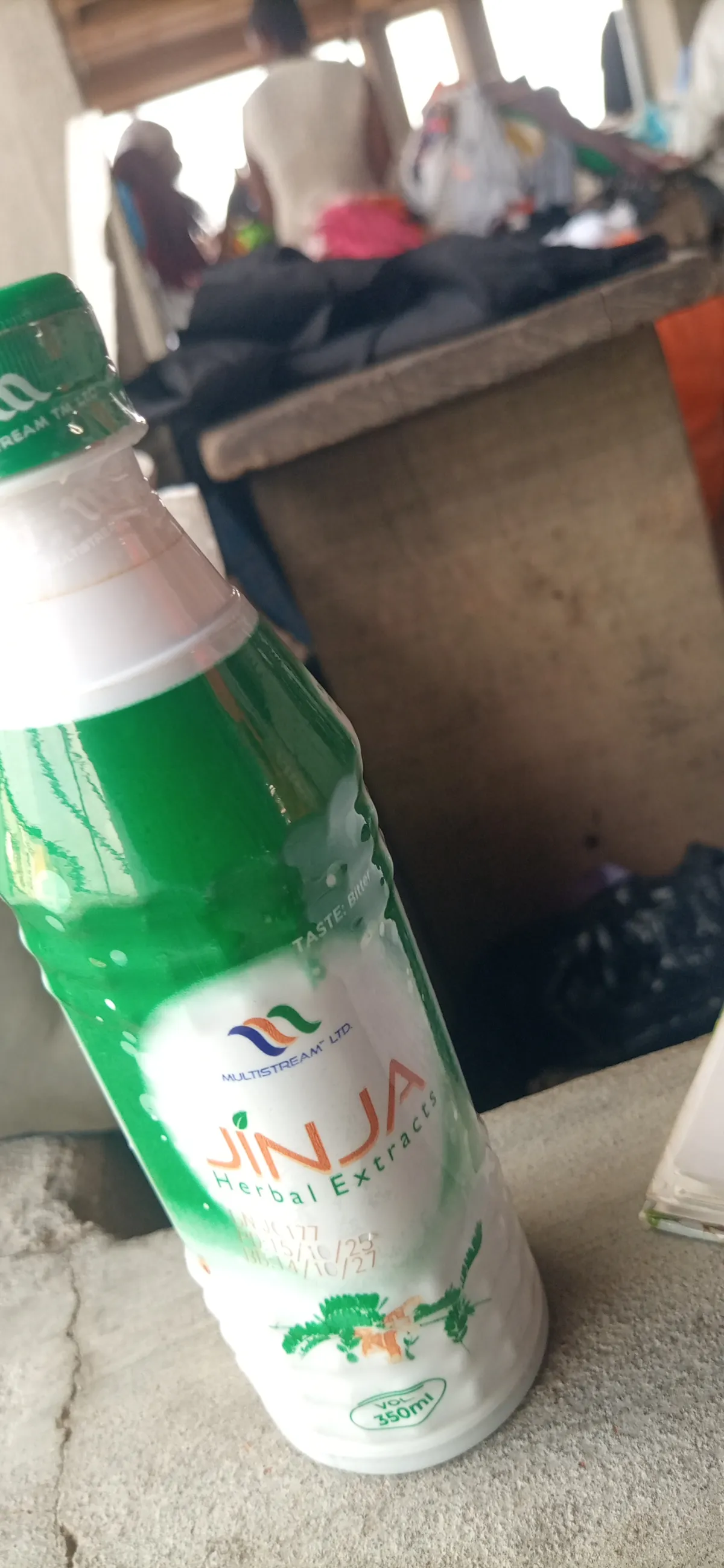 Jinja herbal extract - Image 3