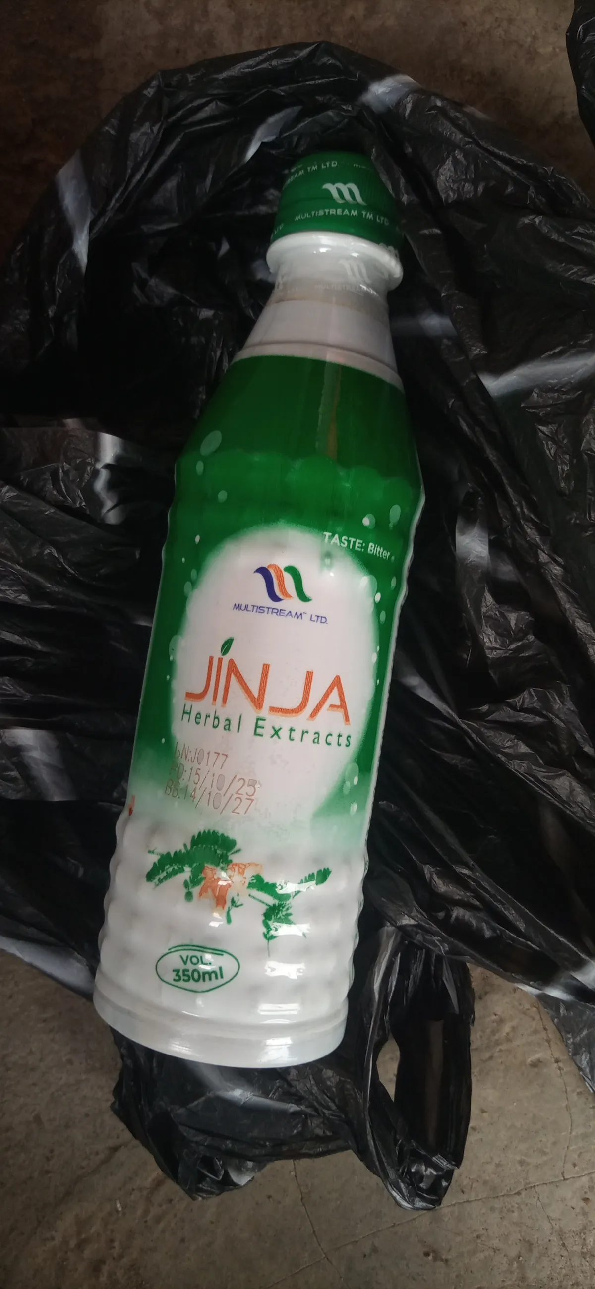 Jinja herbal extract - Image 4