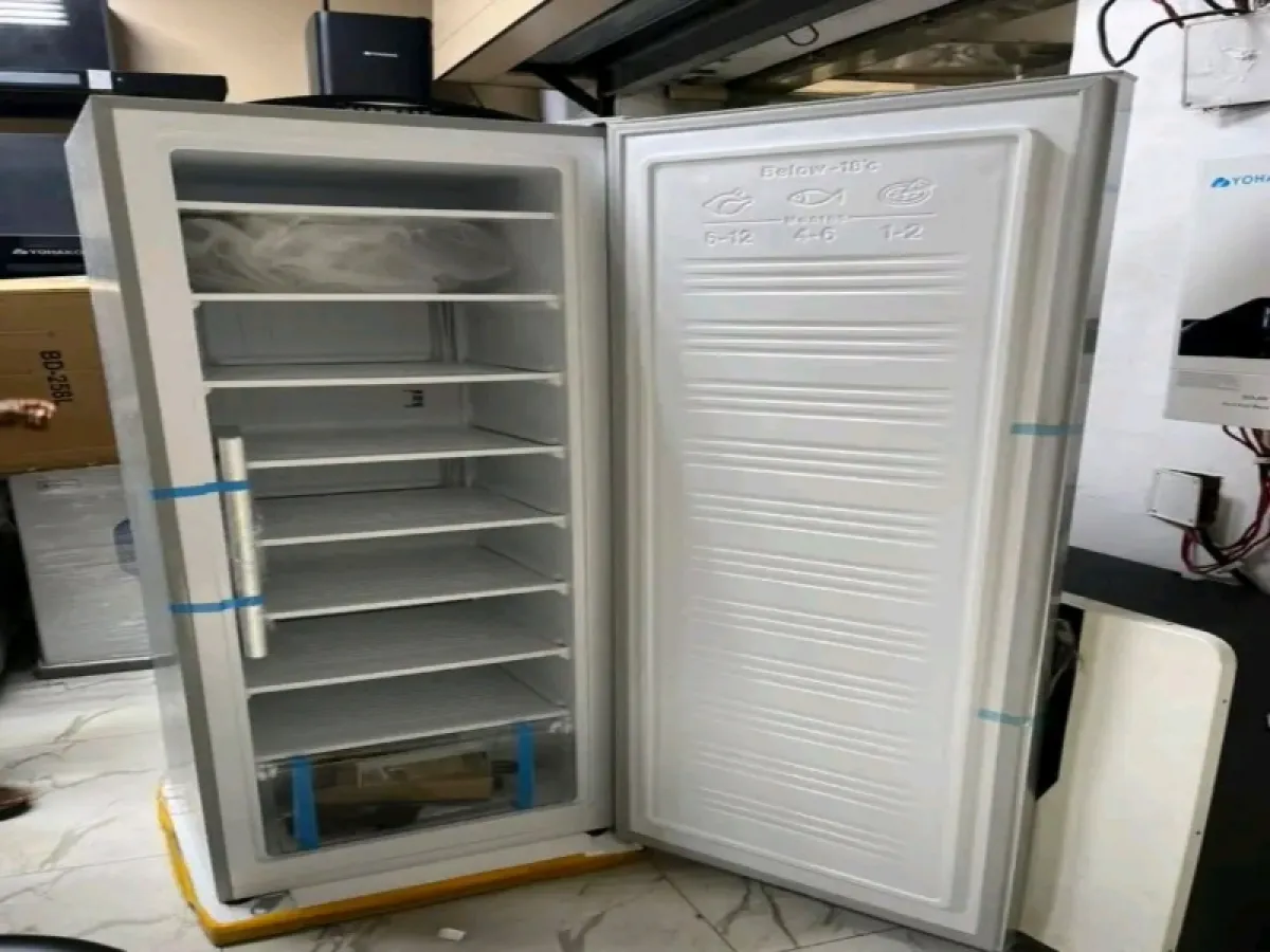 Bona solar iceblock machine - Image 3