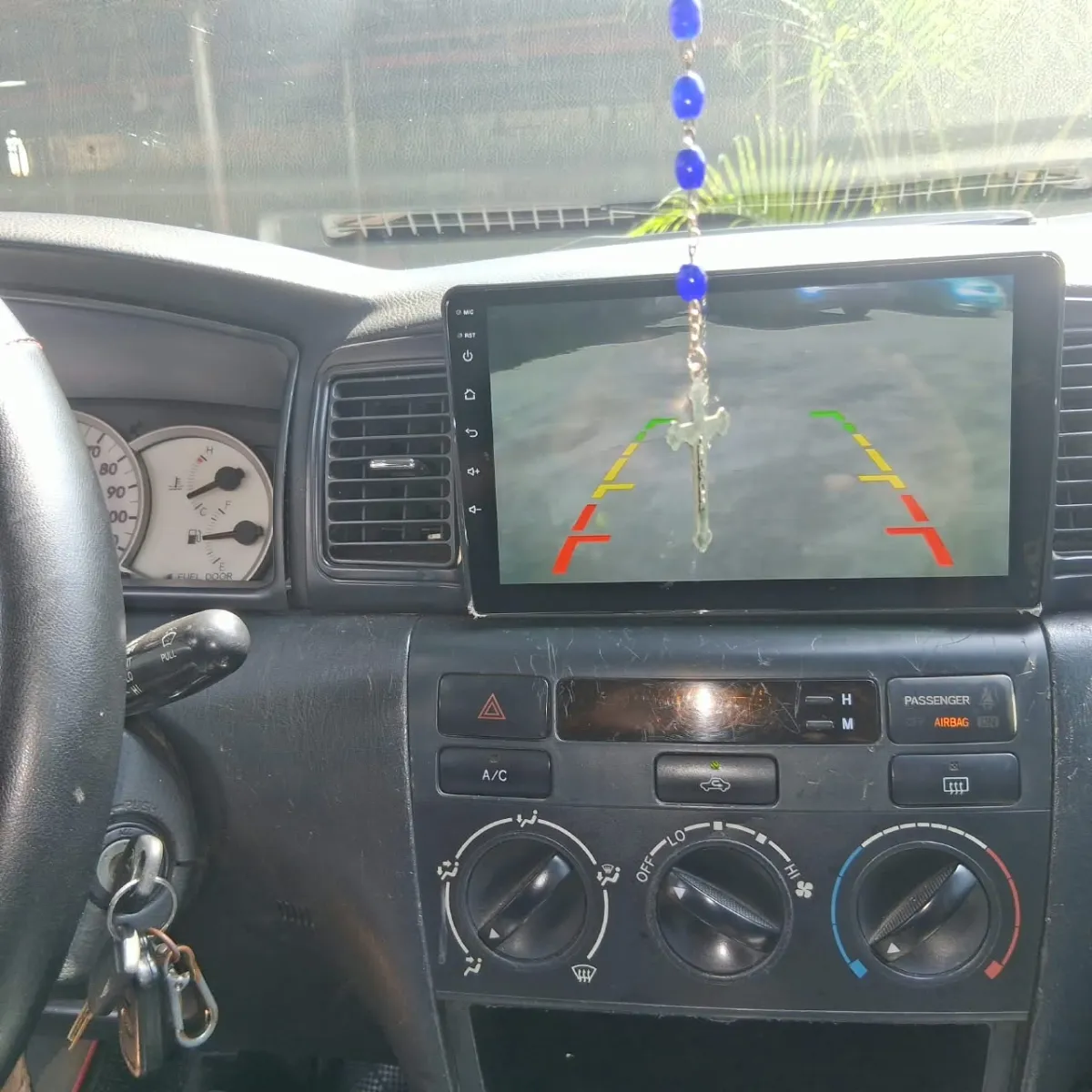 Toyota Corolla sport 05/06 - Image 7