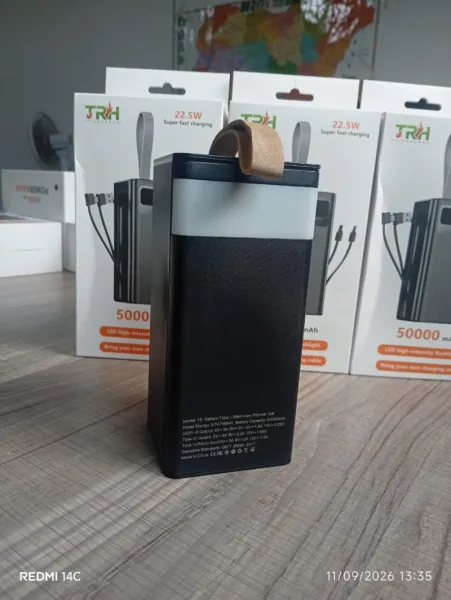 power bank