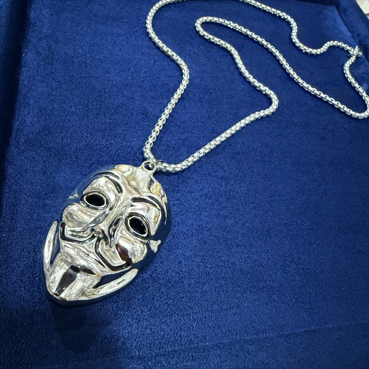 Hand neck chains - Image 2